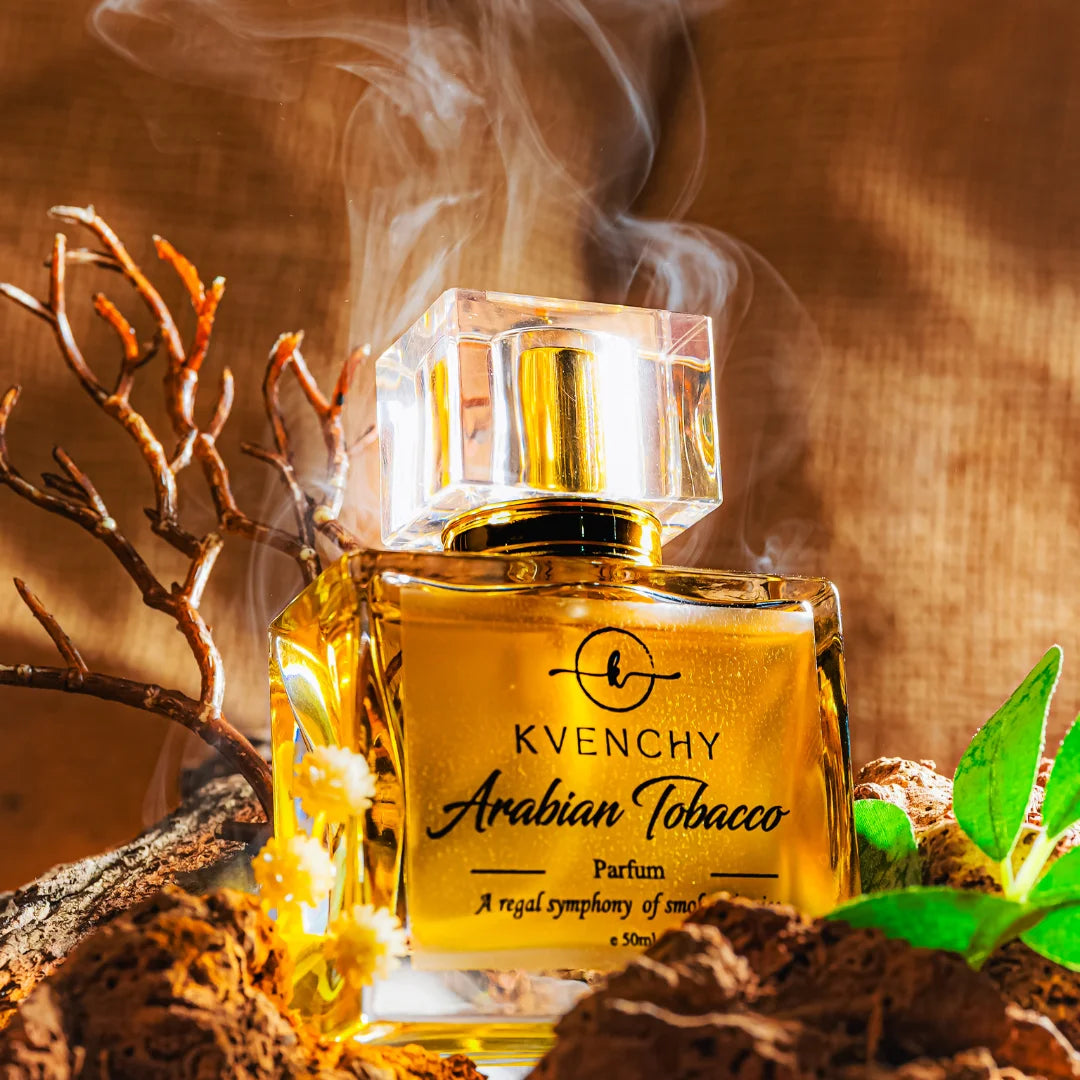 Arabian Tobacco - Parfum Size: Available in 50ml