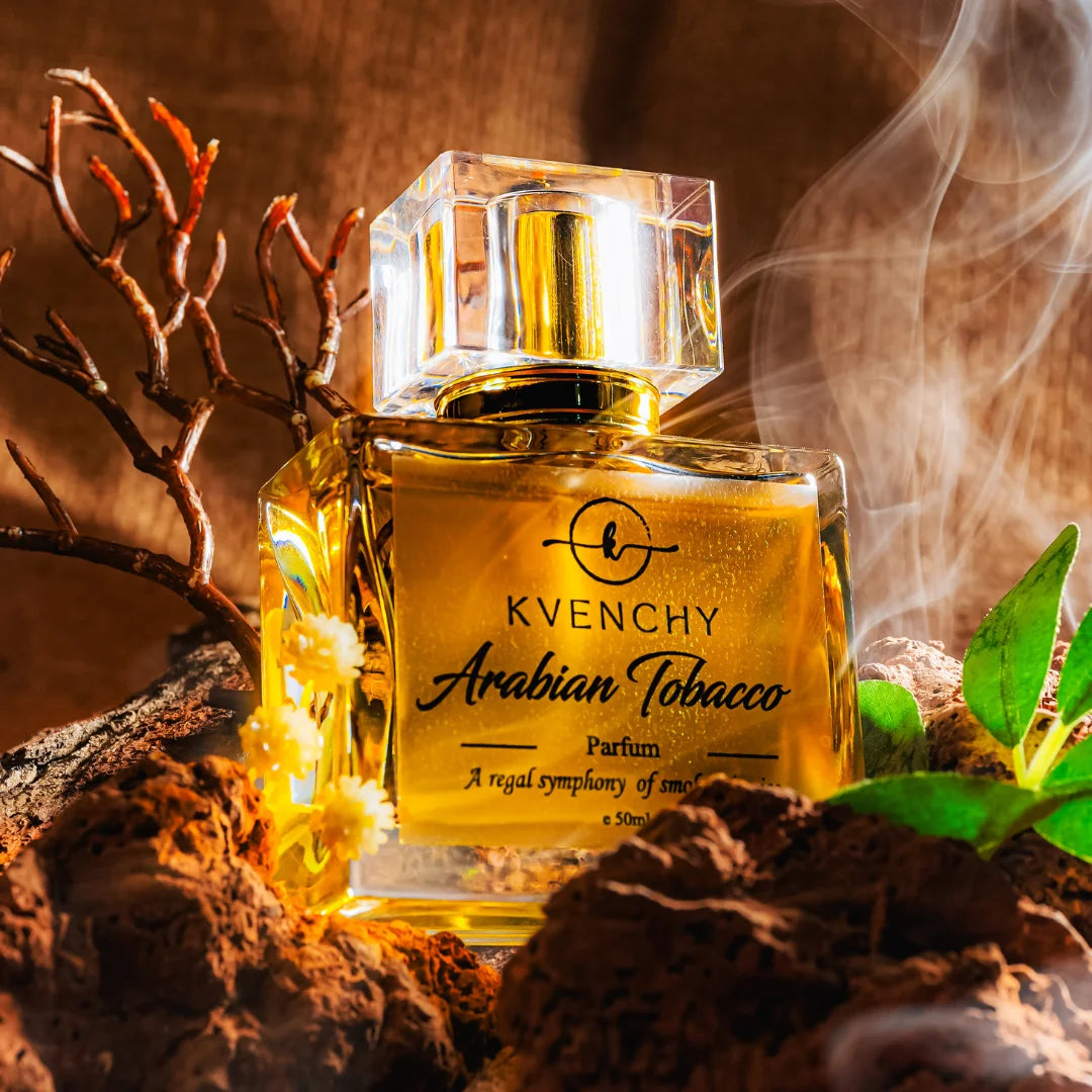 Arabian Tobacco - Parfum Size: Available in 50ml