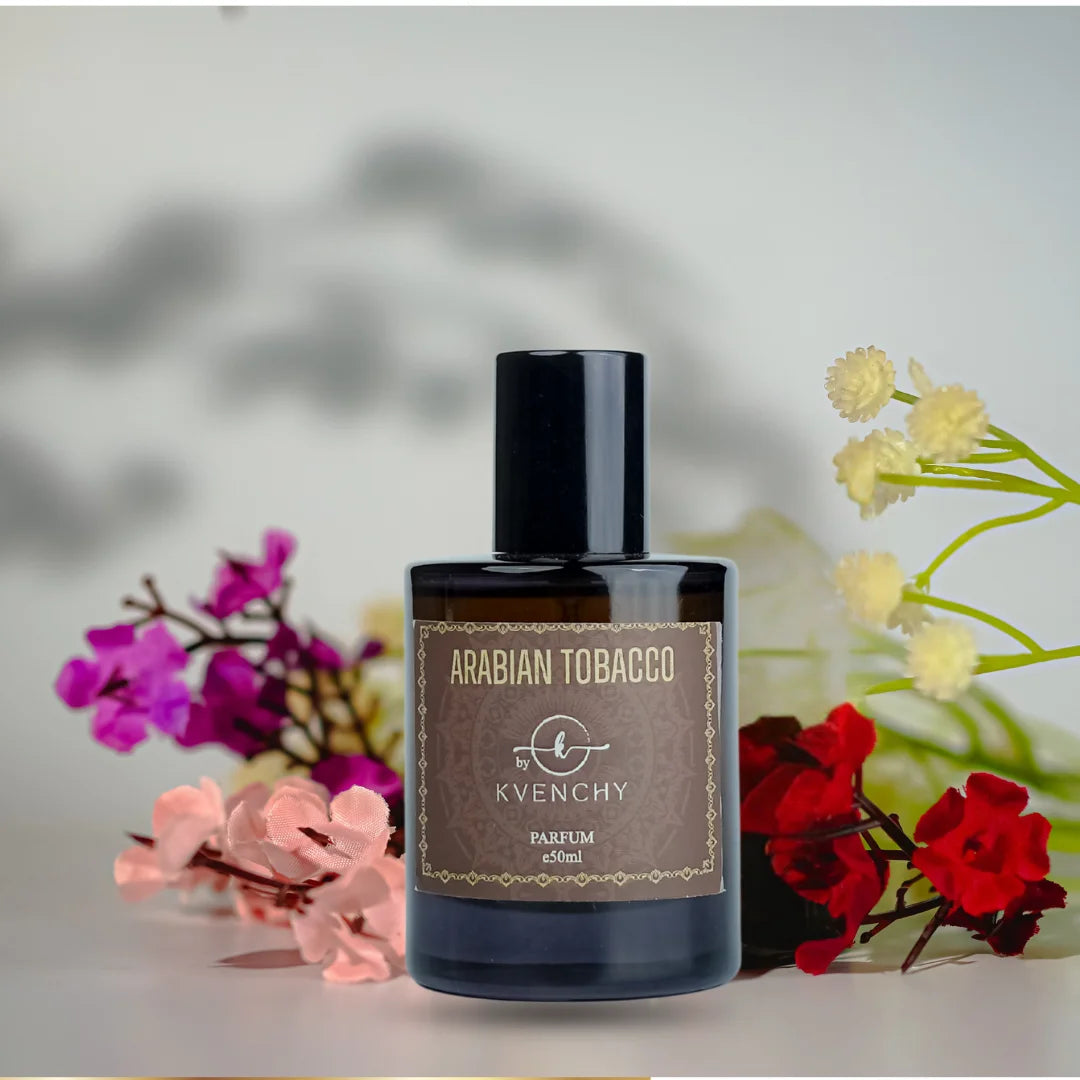 Arabian Tobacco - Parfum Size: Available in 50ml