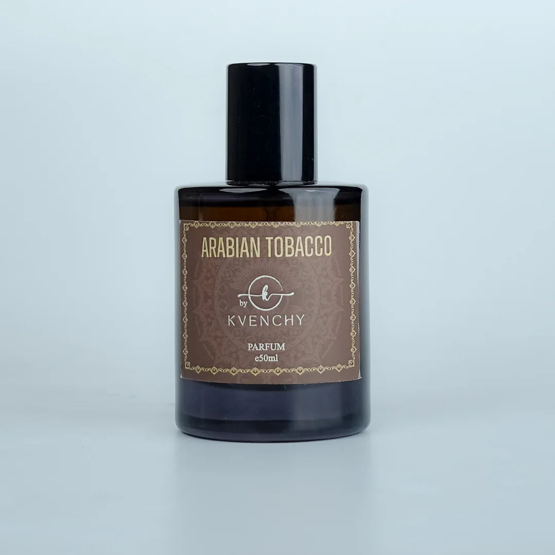 Arabian Tobacco - Parfum Size: Available in 50ml