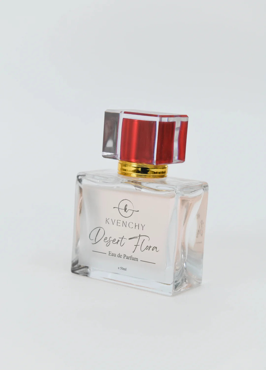 Desert Flora - EAU De Parfum Size: Available in 50ml