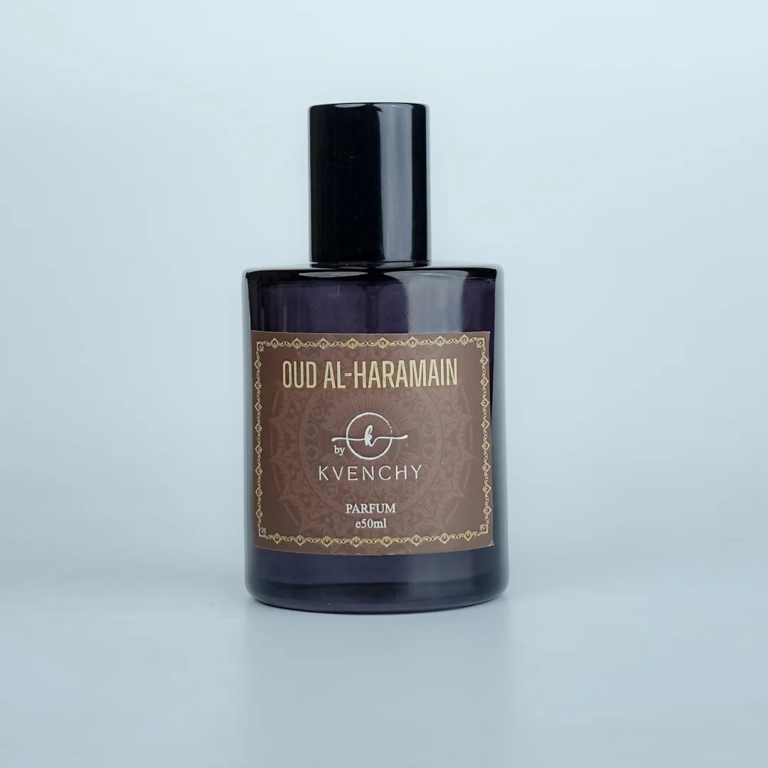 Oud Al Haramain - Parfum Size: Available in 50ml