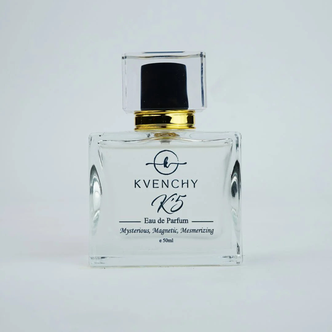 K'5 - EAU De Parfum Size : Available in 50ml