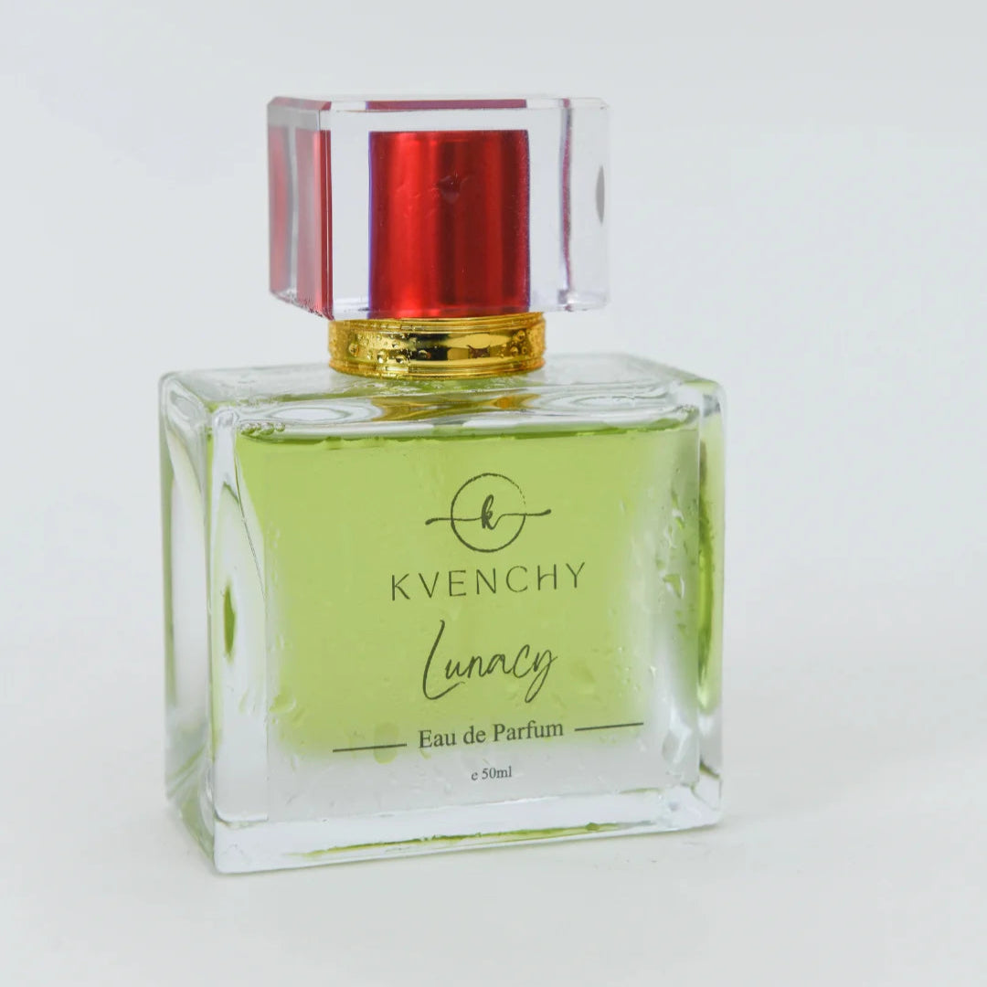 Lunacy – Eau de Parfum Tribute To Armani Mania Size: Available in 50ml