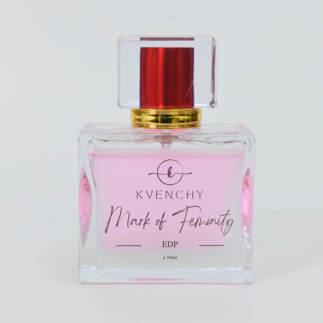 Mark of Femininity - Eau de Parfum tribute to Bright Crystal Absoulo by Versace Size: Available in 50ml