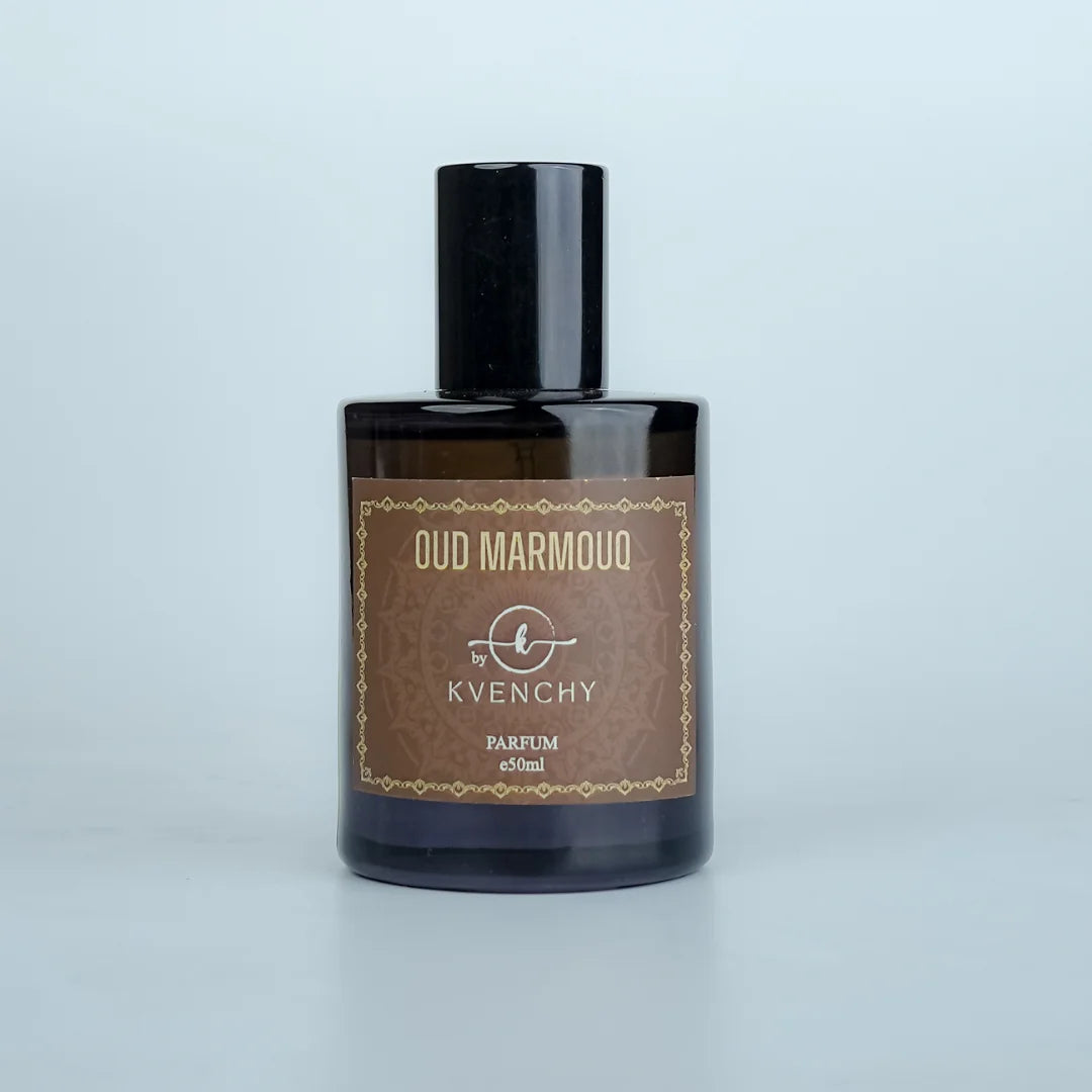 Oud Marmouq – Parfum Size: Available in 50ml
