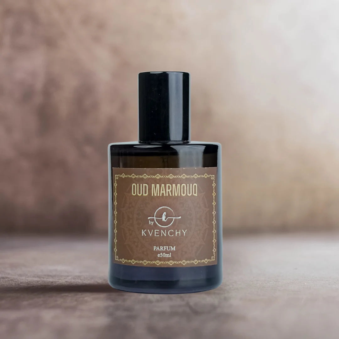 Oud Marmouq – Parfum Size: Available in 50ml