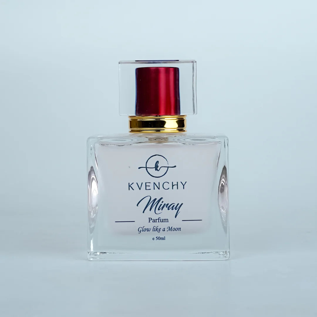 Miray – Parfum Tribute to Zoya by Zara Size: Available in 50ml