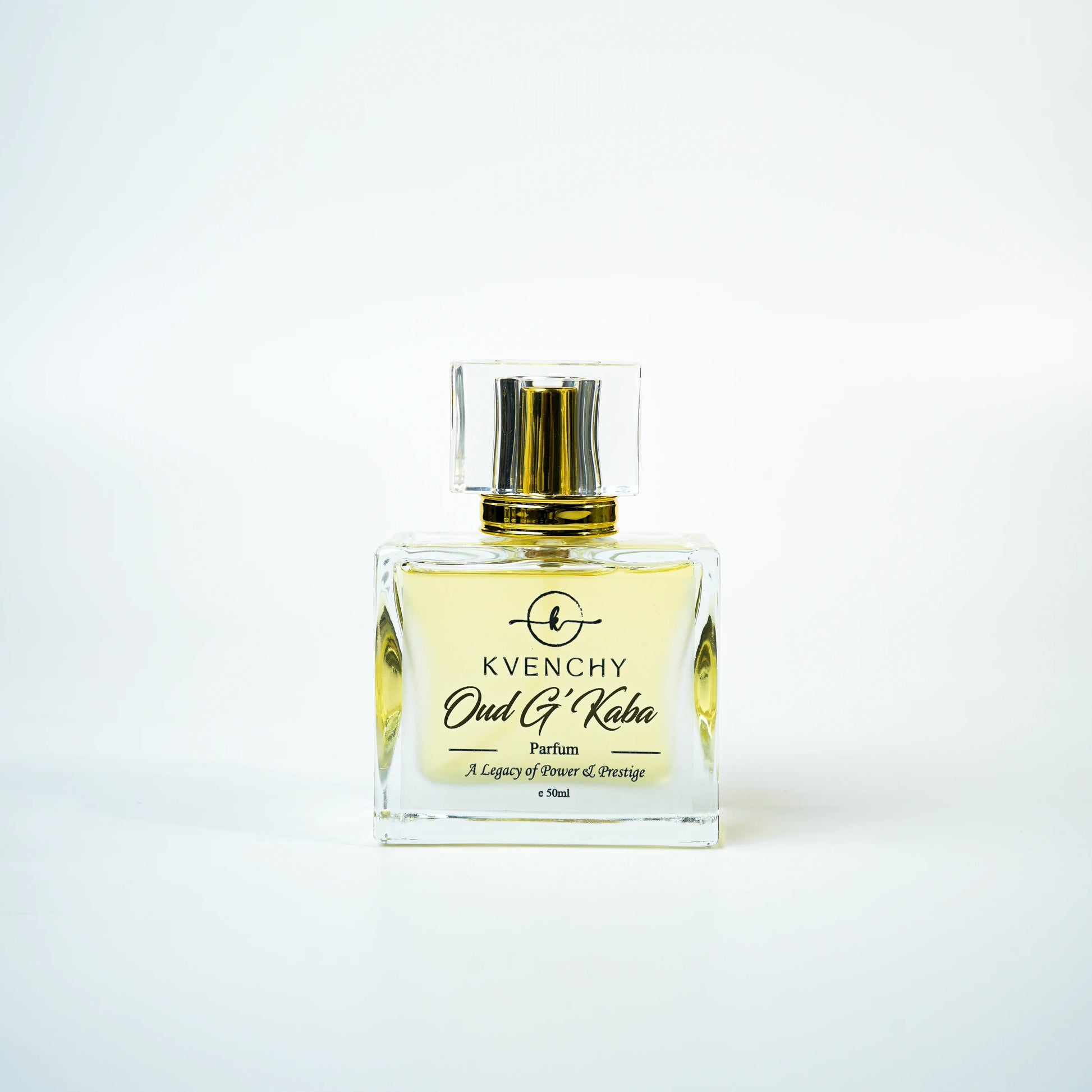 Oud G'Kaba – Parfum Size: Available in 50ml