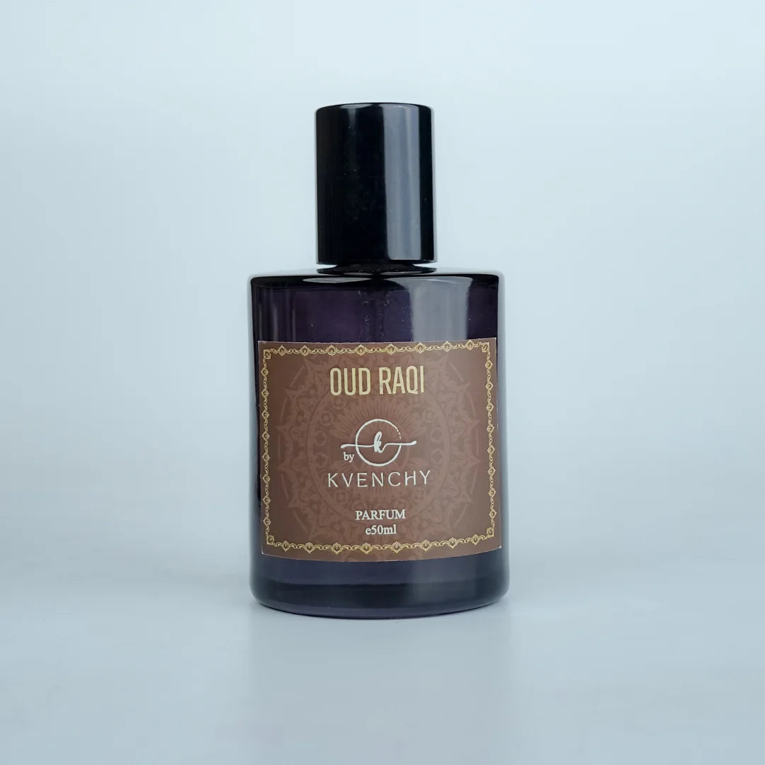 Oud Raqi – Parfum Size: Available in 50ml