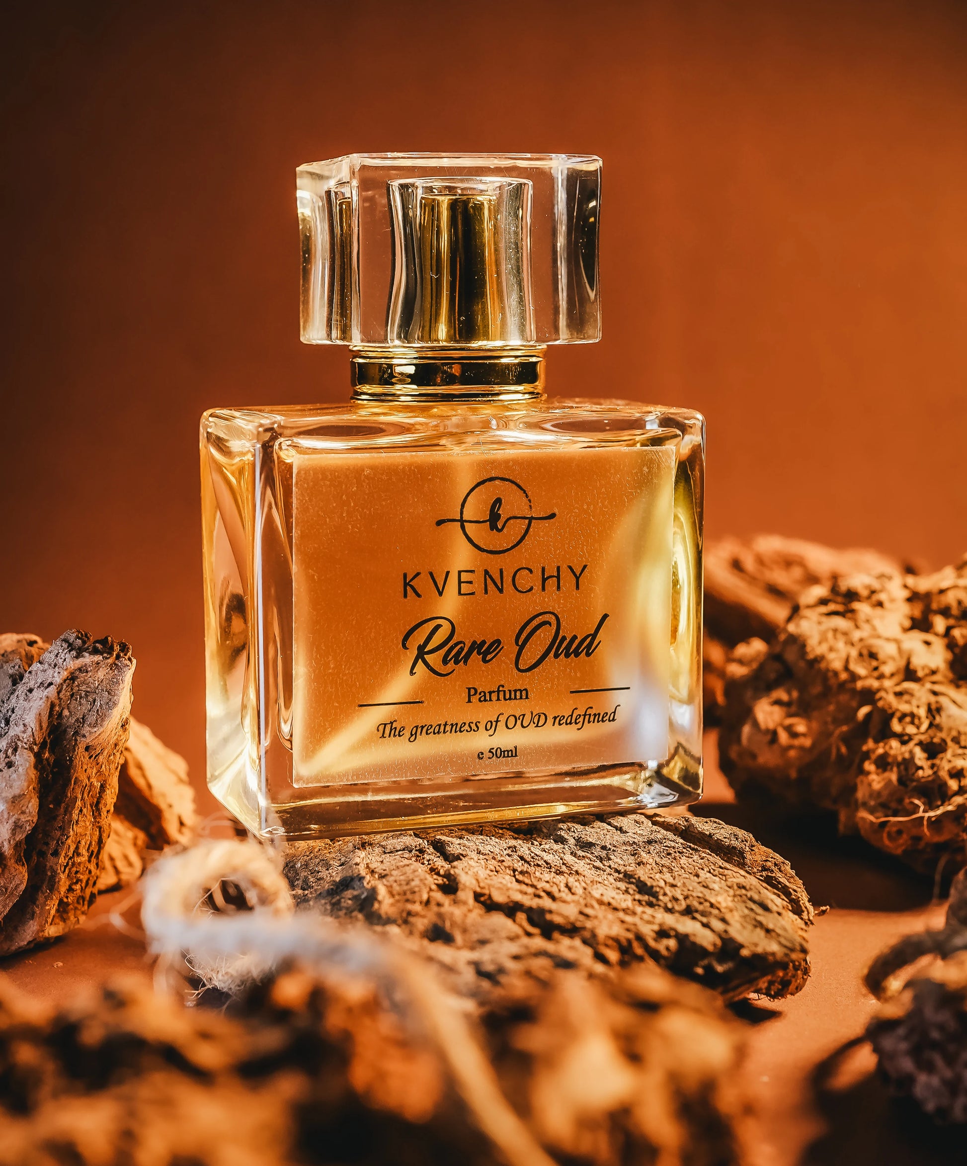 Rare Oud – Parfum Size: Available in 50ml