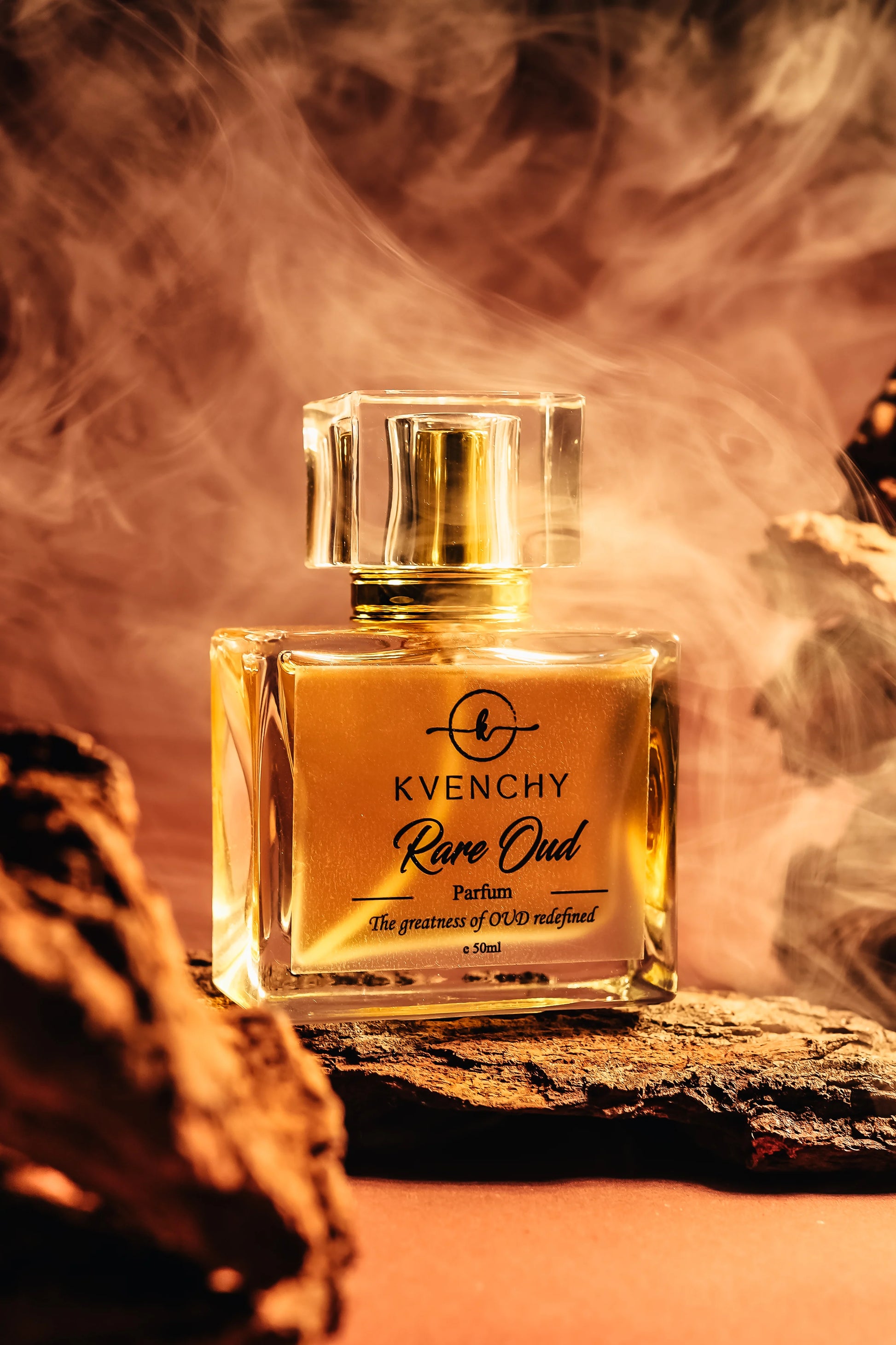 Rare Oud – Parfum Size: Available in 50ml