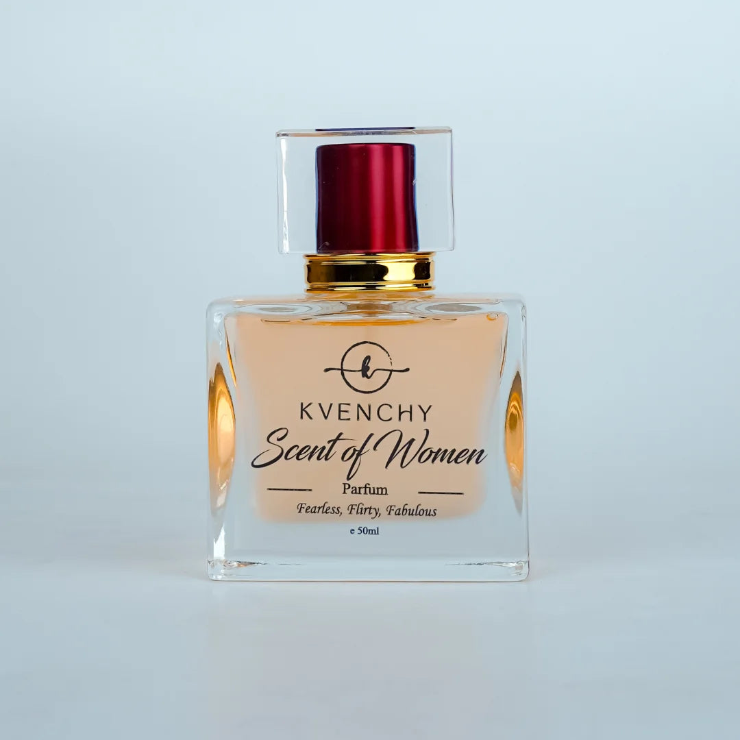 Scent Of Women – Parfum Tribute to Bomb shell by Victoria secrets Size: Available in 50ml