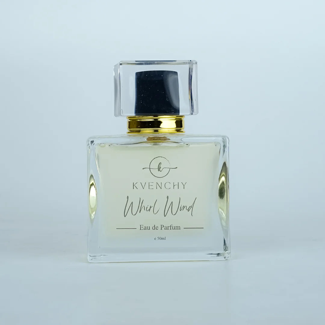 Whirl Wind – Eau de Parfum Tribute to Angel Nove Size: Available in 50ml