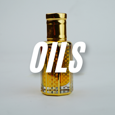 Oil