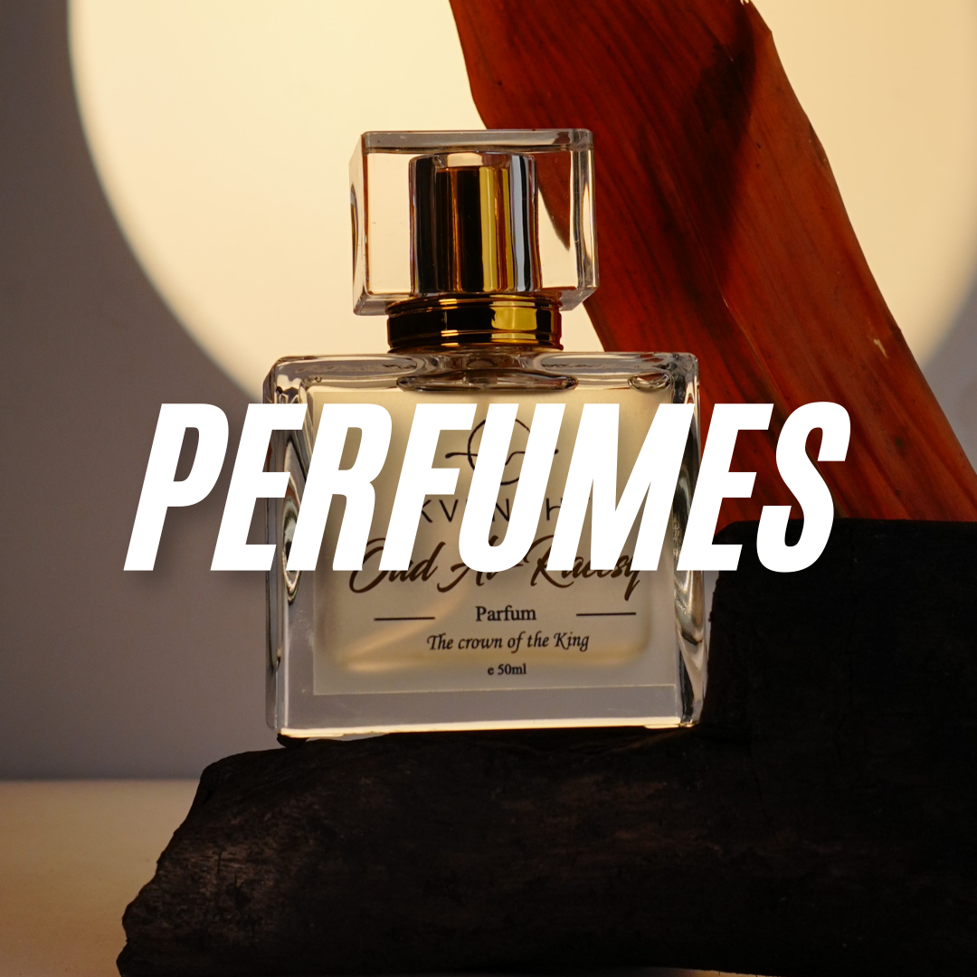 All Perfumes Only
