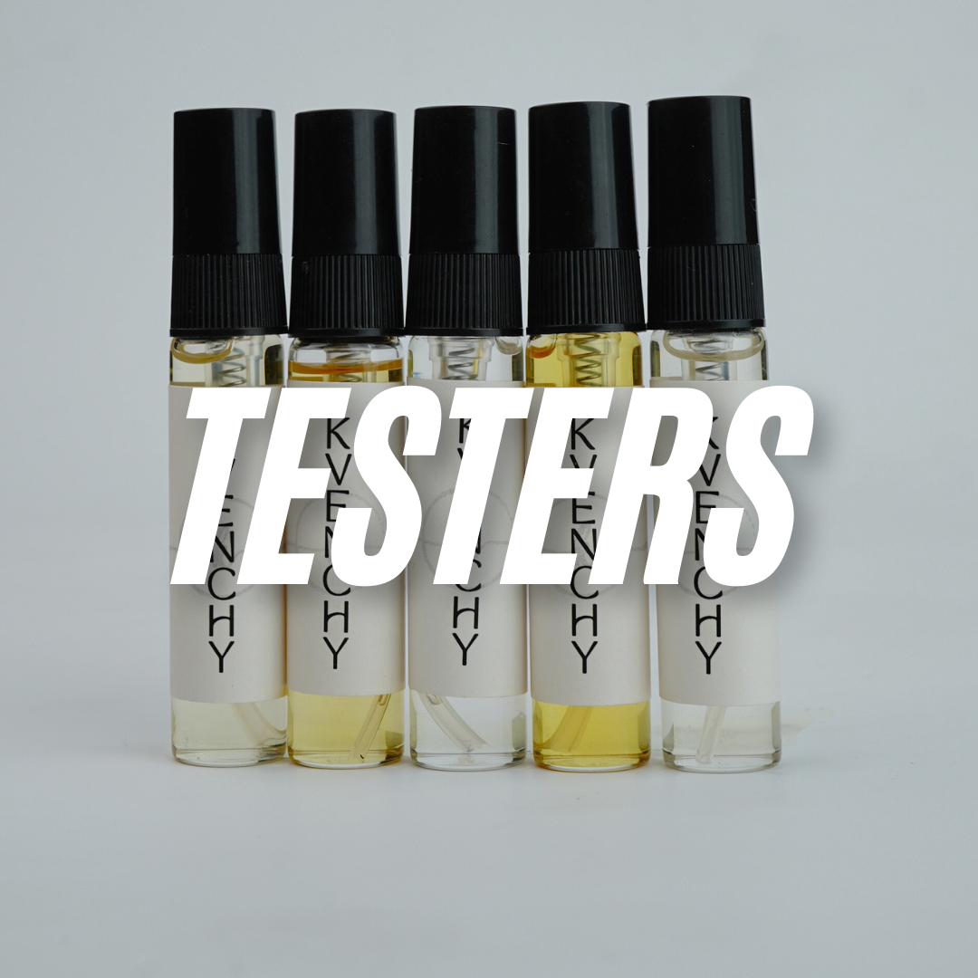 Testers