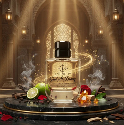 Unisex's Fragrance