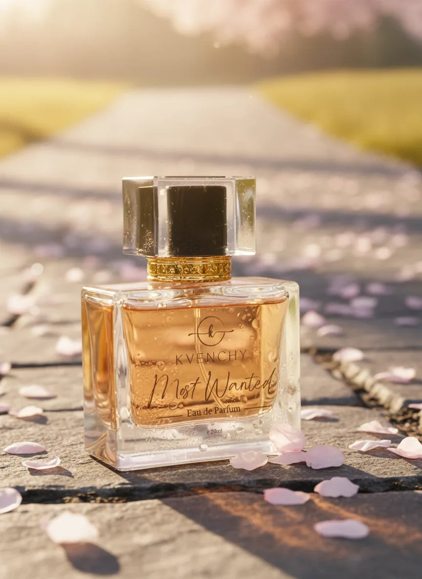 Most Wanted – Eau de Parfum Tribute To Azzaro Wanted Size: Available in 50ml