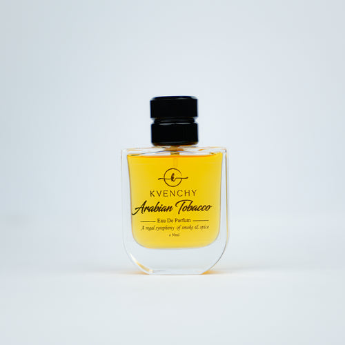 Arabian Tobacco - Parfum Size: Available in 50ml