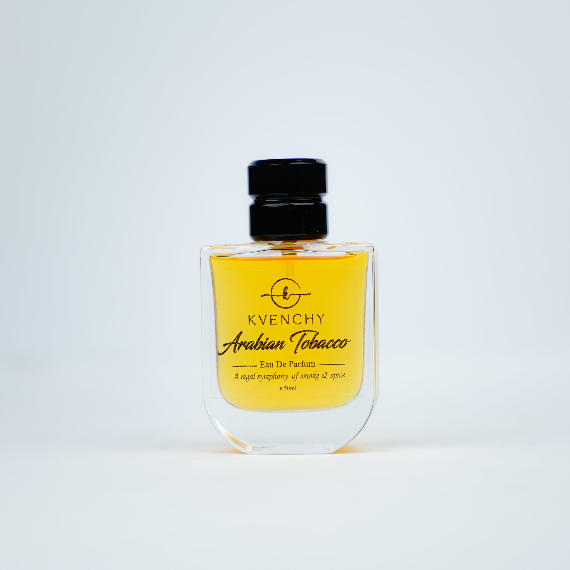 Arabian Tobacco - Parfum Size: Available in 50ml