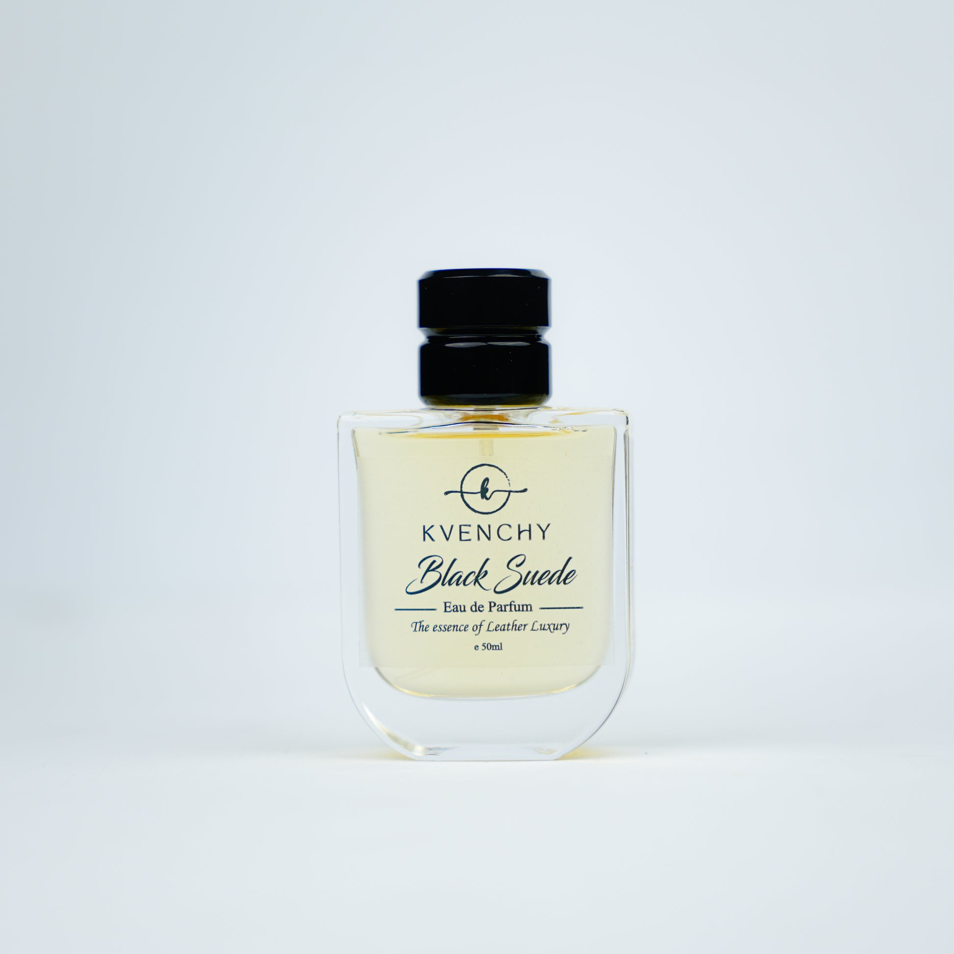Black Suede - Eau de Parfum Size: Available in 50ml