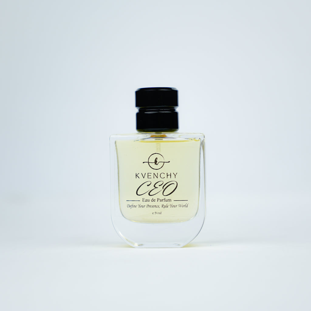 CEO Tribute To Office For Men– Eau de Parfum ☆ Size: Available in 50ml