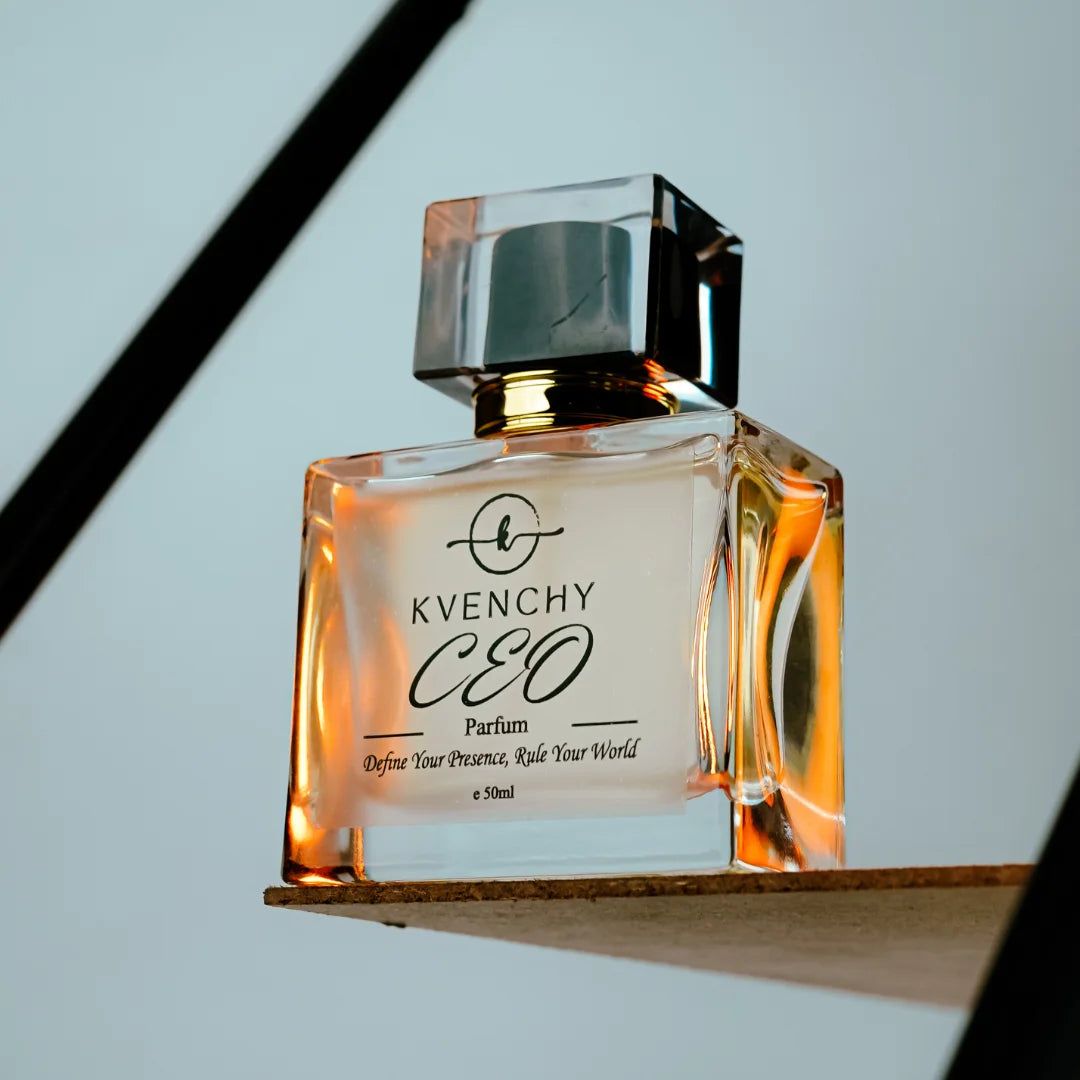 CEO – Eau de Parfum Tribute To Office For Men Size: Available in 50ml