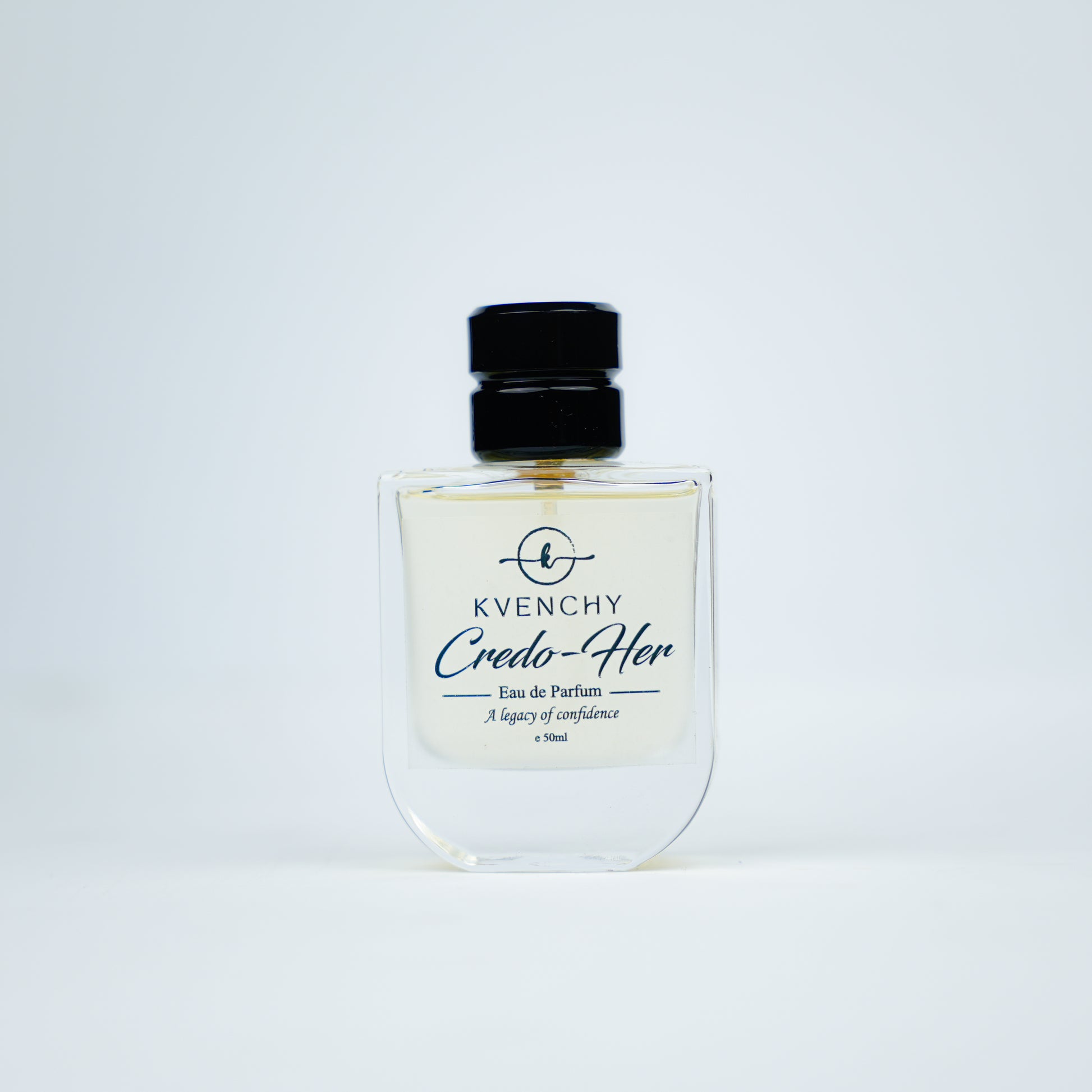 Credo-Her–  Parfum ☆Size: Available in 50ml