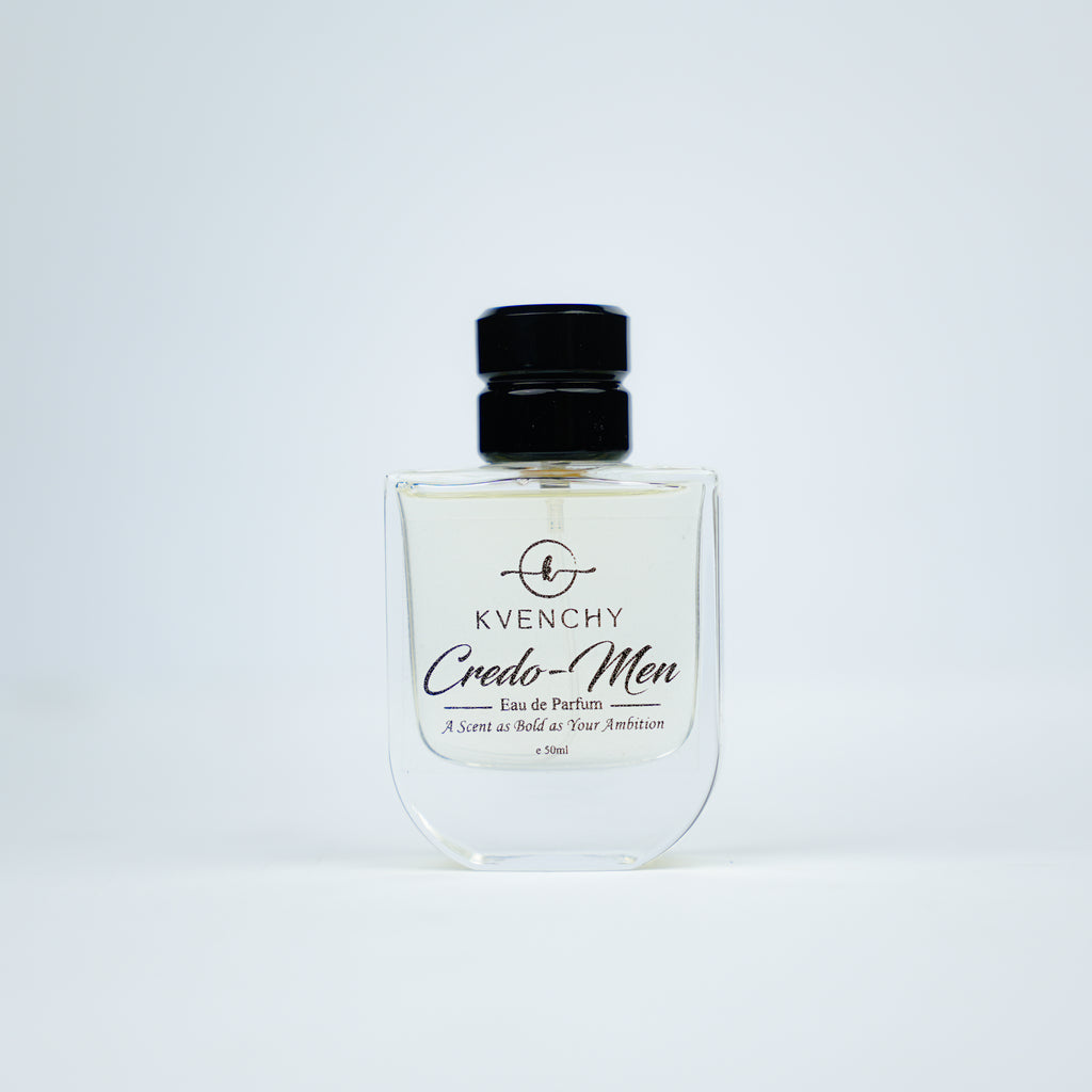 Credo-Men Tribute to Creed Aventus – Eau de Parfum ☆ Size: Available in 50ml