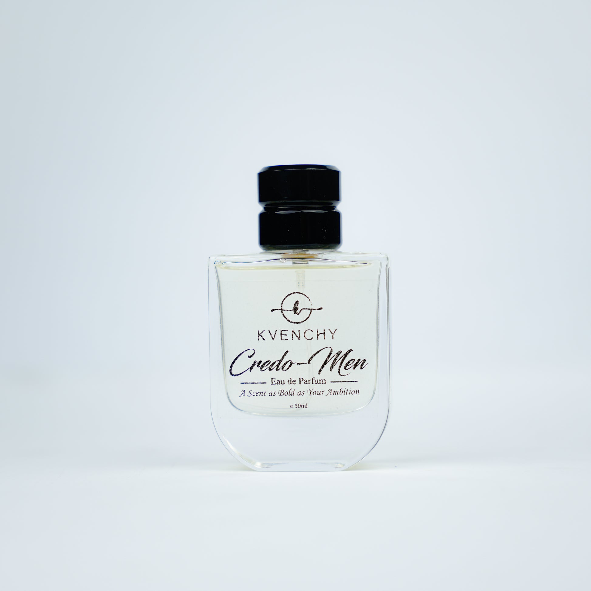 Credo-Men inspired by Aventus Creed – Eau de Parfum ☆ Size: Available in 50ml
