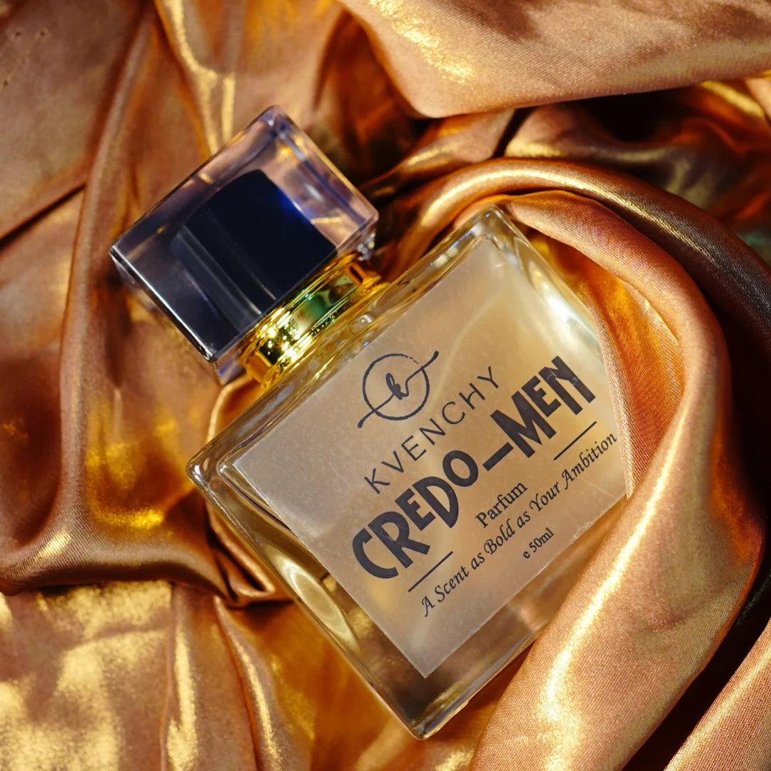 Credo-Men – Eau de Parfum  Tribute To Aventus Creed Size: Available in 50ml