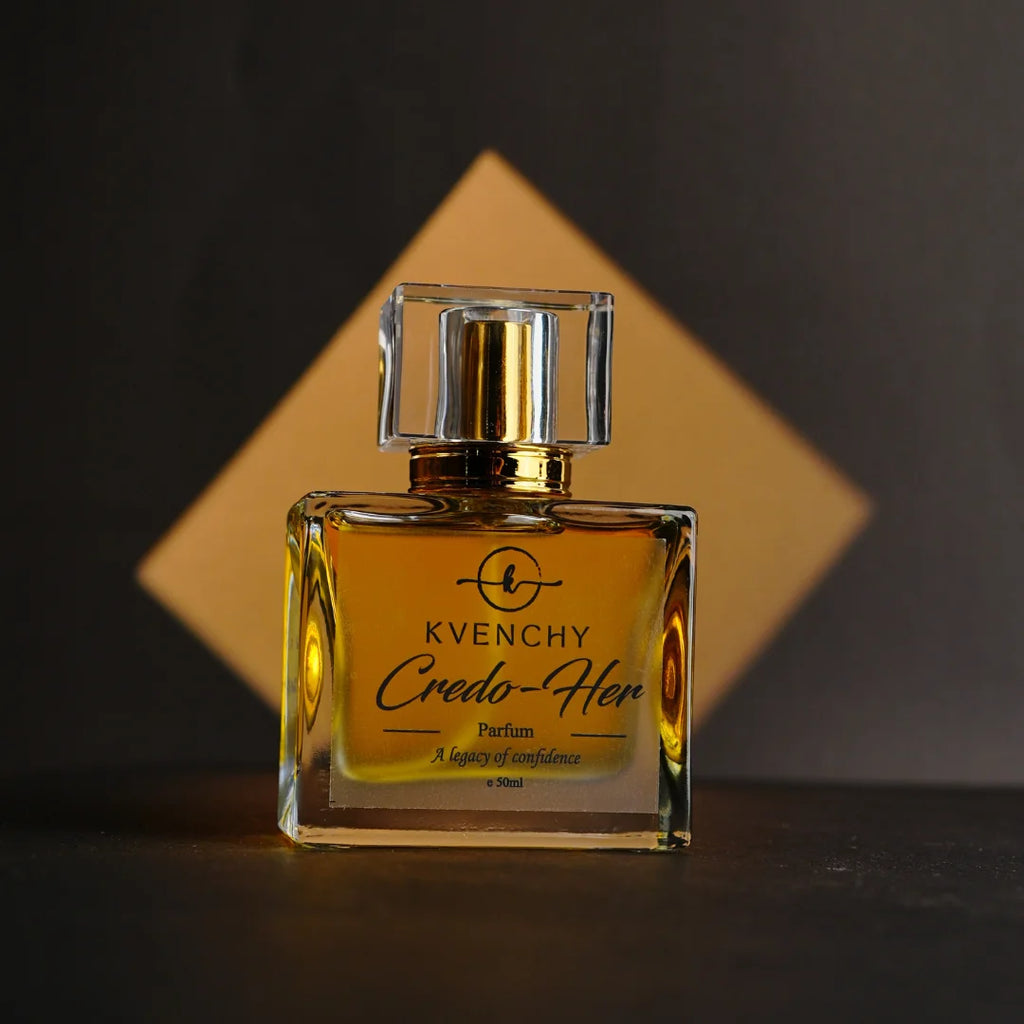 Credo-Her–  Parfum  Tribute To Aventus Creed Size: Available in 50ml