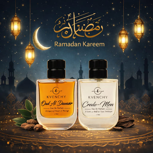 2 Perfumes Bundle with Rs.1050 OFF