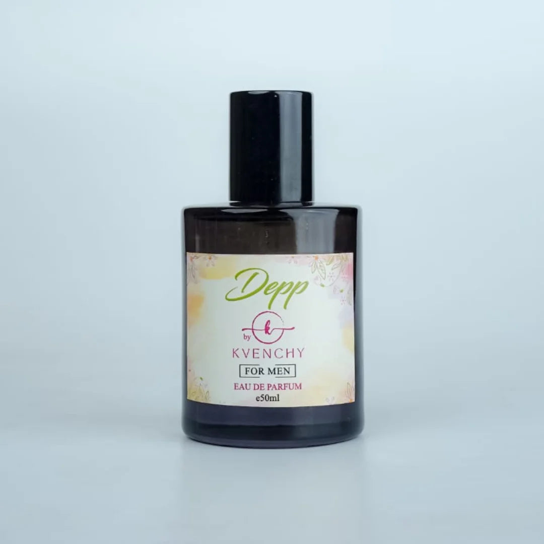 Depp – Parfum Tribute To Sauvage Dior Size: Available in 50ml