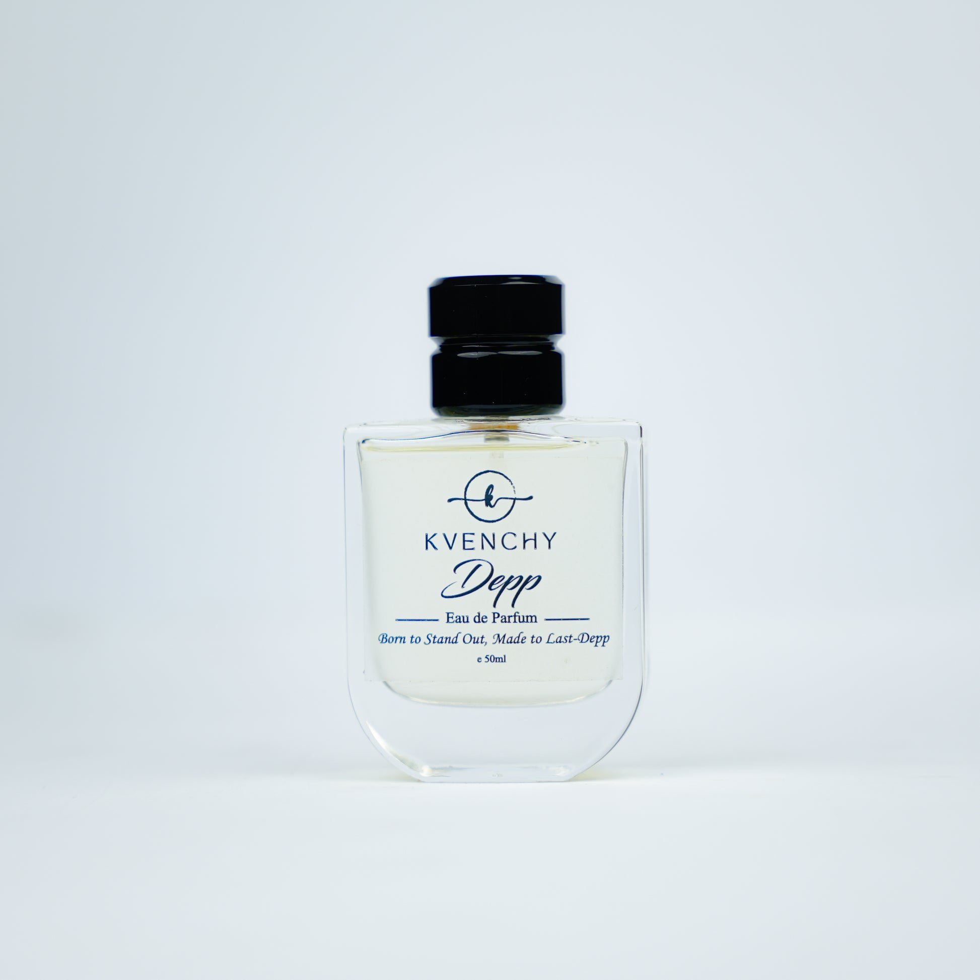 Depp Tribute To Sauvage Dior – Parfum ☆ Size: Available in 50ml