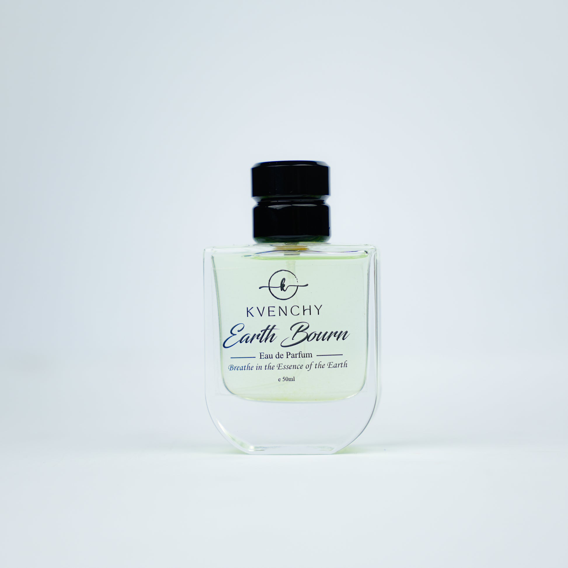 Earth Bourn - EAU De Toilette ☆Size: Available in 50ml