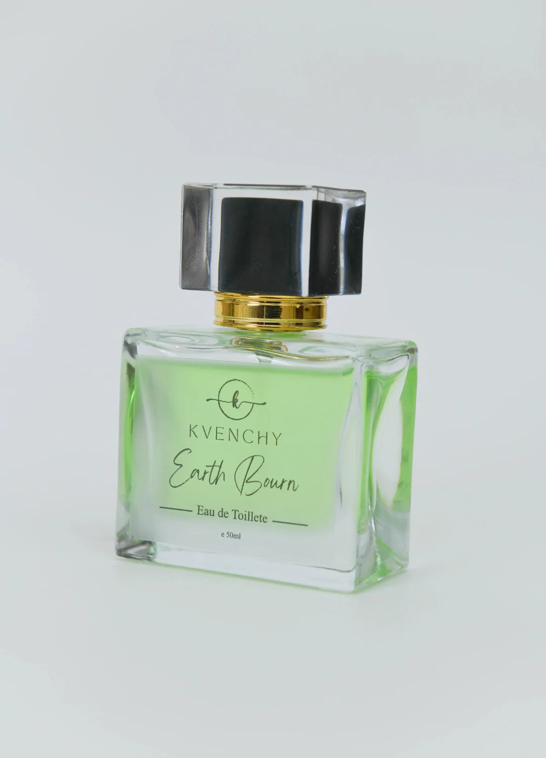 Earth Bourn - EAU De Toilette Tribute To Issey Miyake Size: Available in 50ml