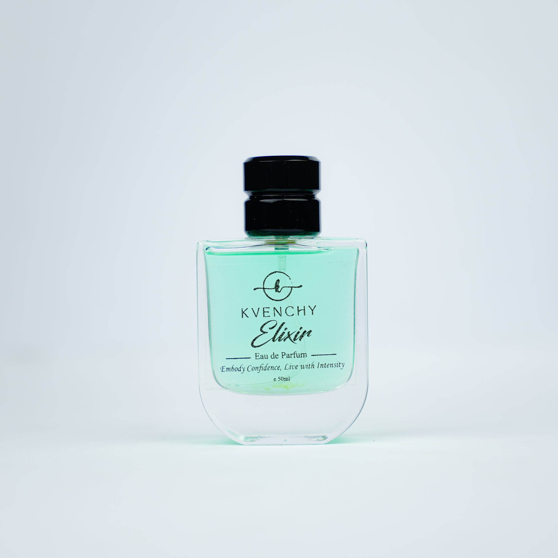 Elixir inspired by Versace Eros – Eau de Parfum  ☆ Size: Available in 50ml