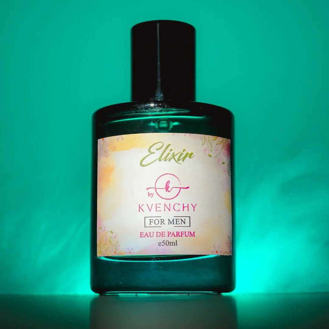 Elixir – Eau de Parfum Tribute To Versace Eros Size: Available in 50ml