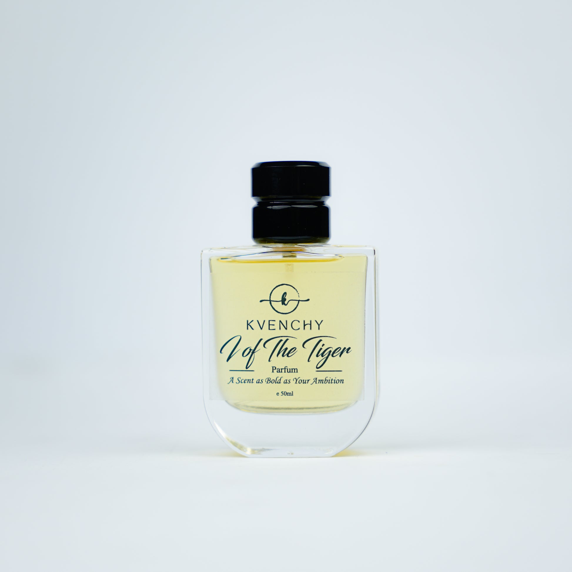 I of The Tiger – Parfum  Size: Available in 50ml