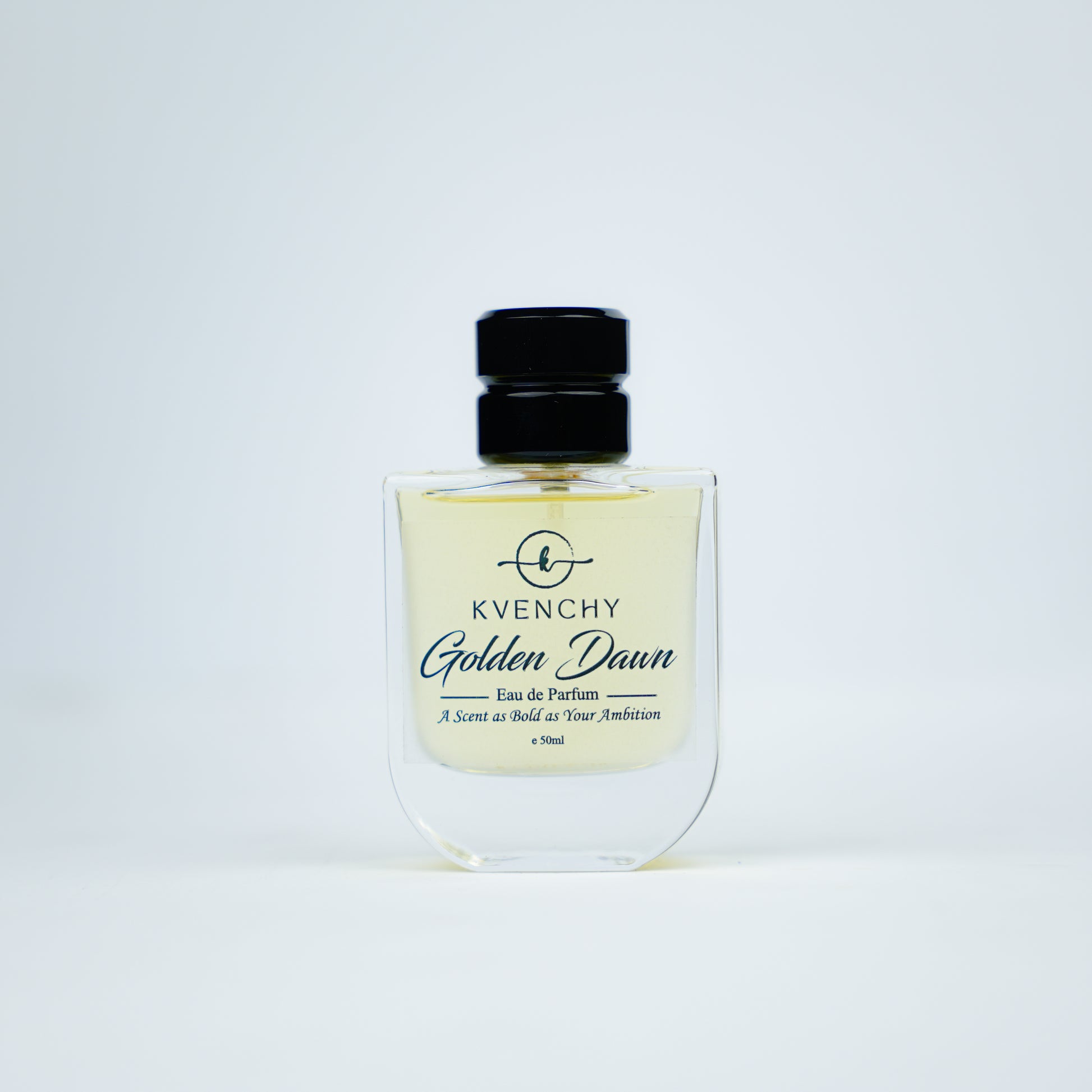 Golden Dawn  – Eau de Parfum  Size: Available in 50ml
