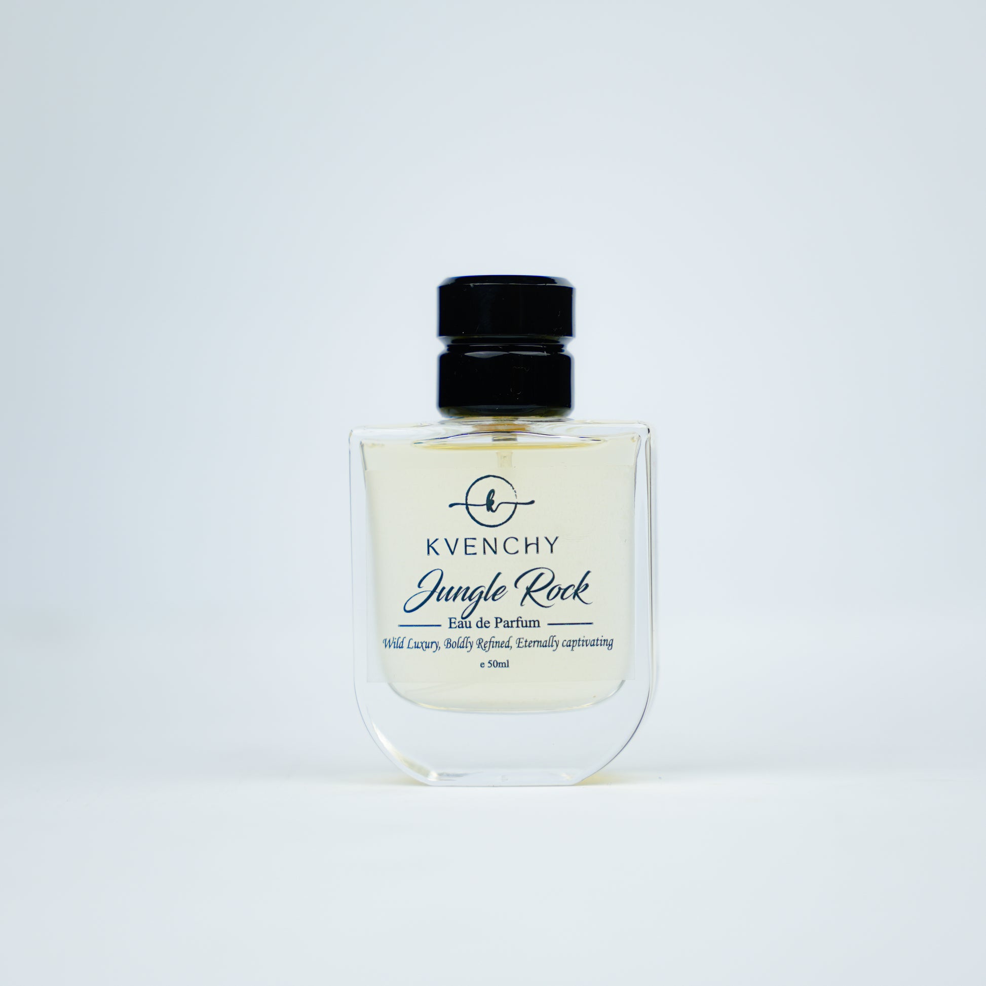 Jungle Rock - Eau de Parfum Size: Available in 50ml