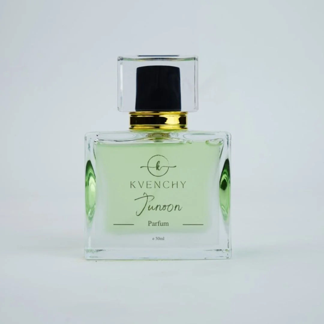 Junoon Signature perfume Size: Available in 50ml