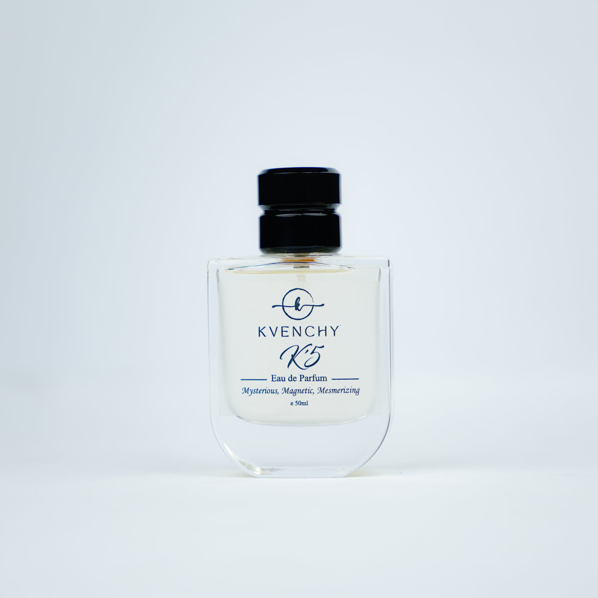 K'5 - EAU De Parfum Size : Available in 50ml