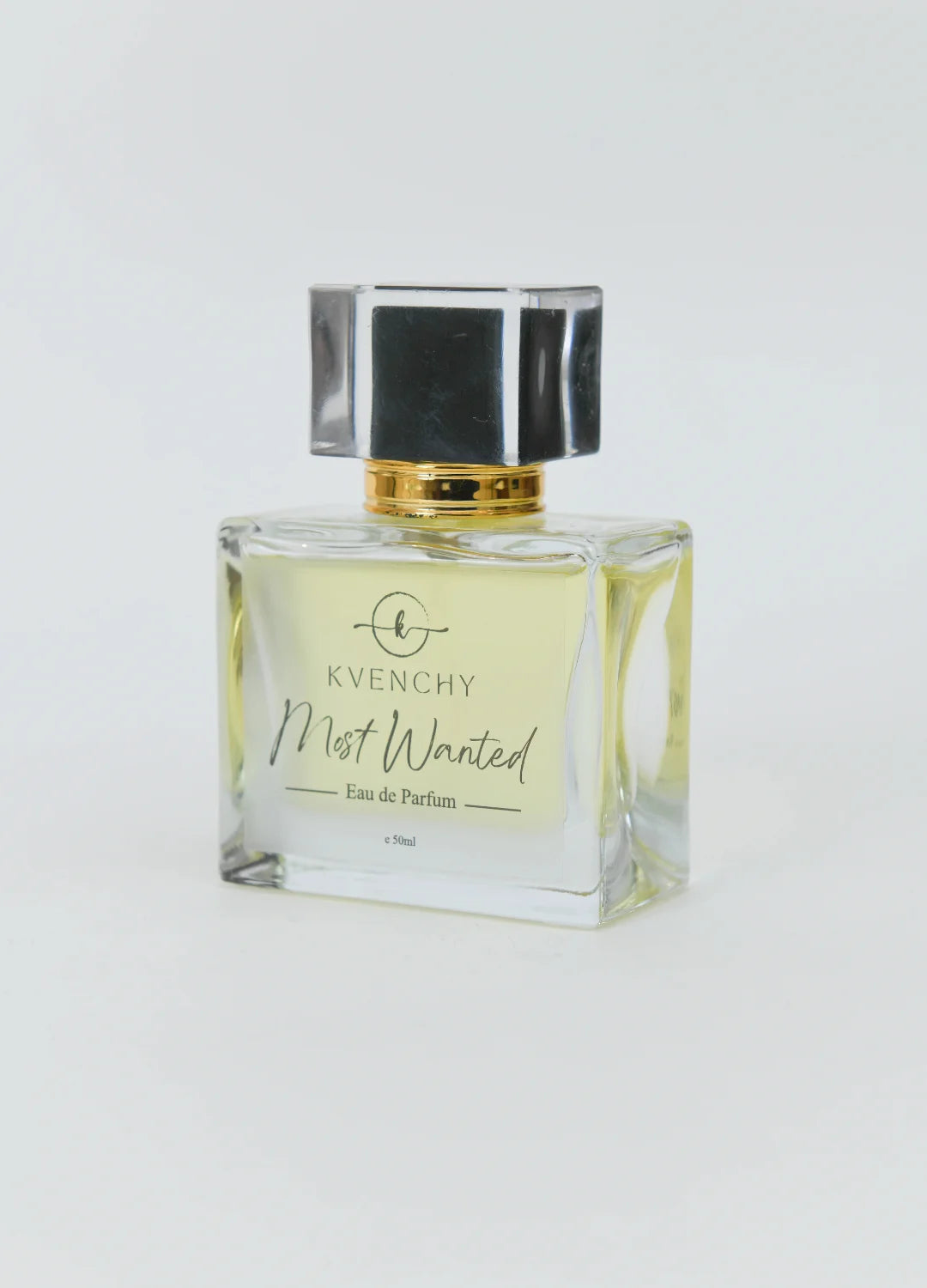 Most Wanted – Eau de Parfum Tribute To Azzaro Wanted Size: Available in 50ml