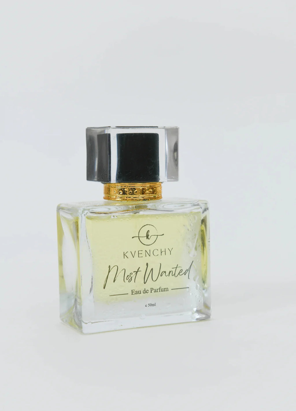 Most Wanted – Eau de Parfum Tribute To Azzaro Wanted Size: Available in 50ml