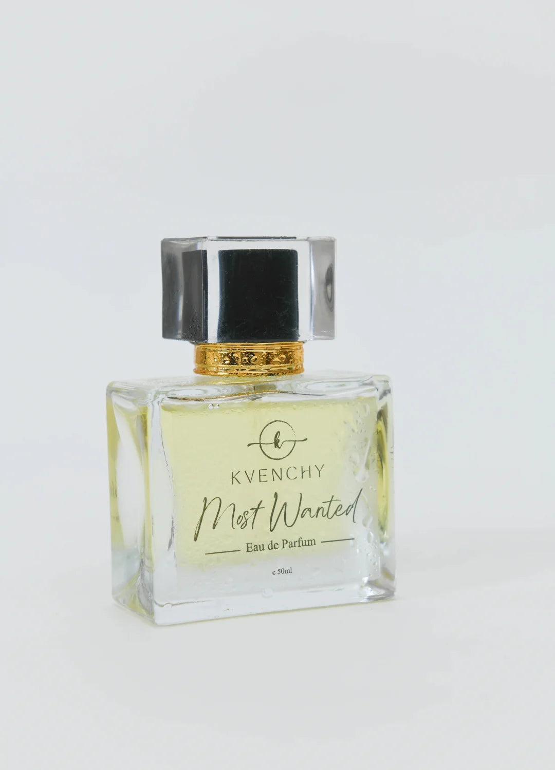 Most Wanted – Eau de Parfum Tribute To Azzaro Wanted Size: Available in 50ml