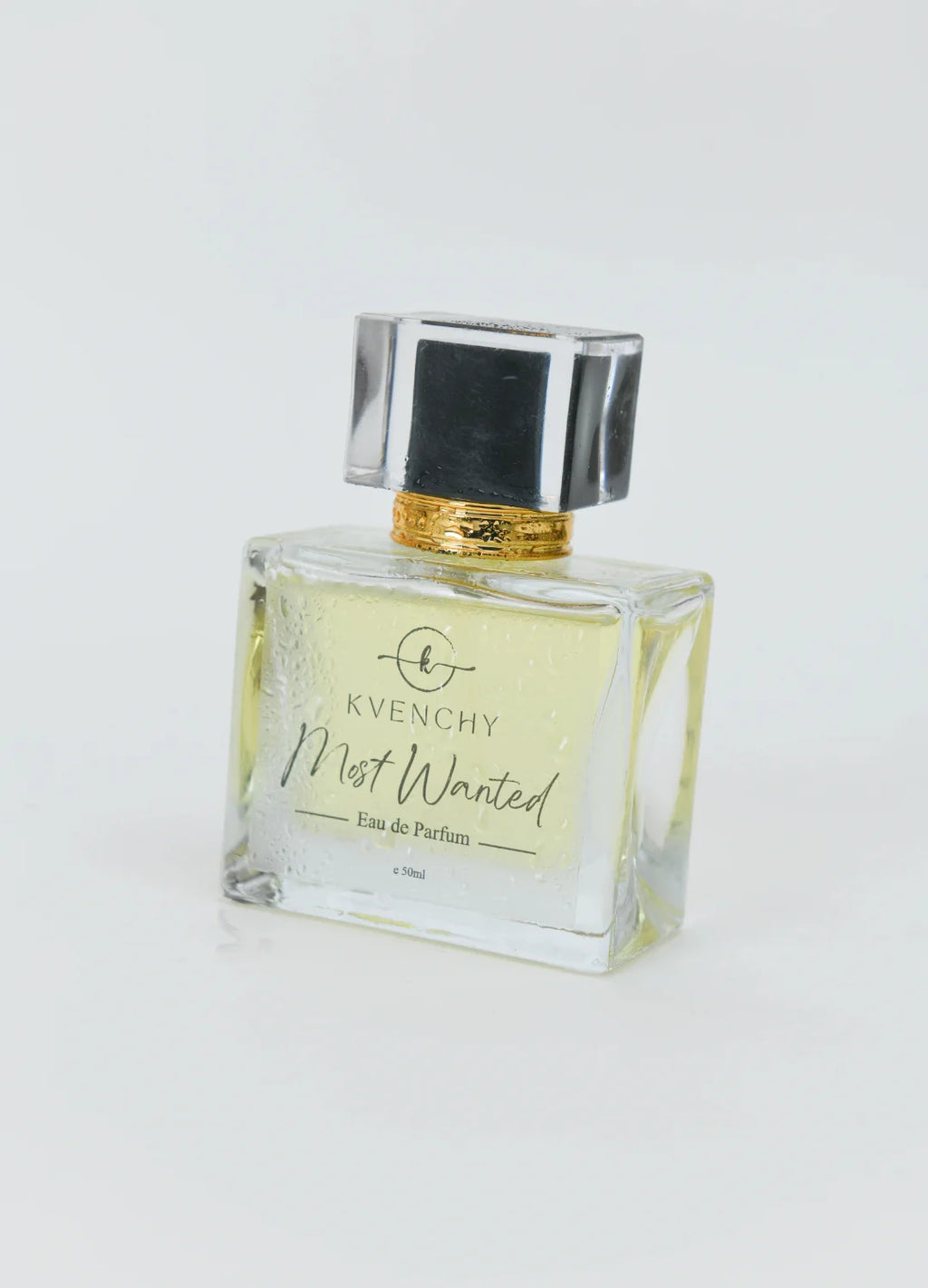 Most Wanted – Eau de Parfum Tribute To Azzaro Wanted Size: Available in 50ml