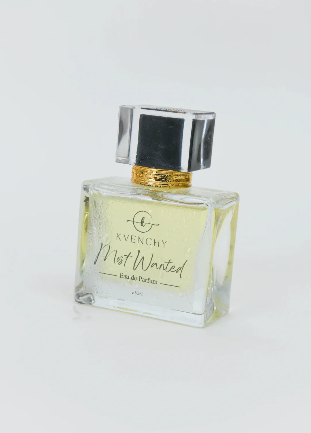 Most Wanted – Eau de Parfum Tribute To Azzaro Wanted Size: Available in 50ml